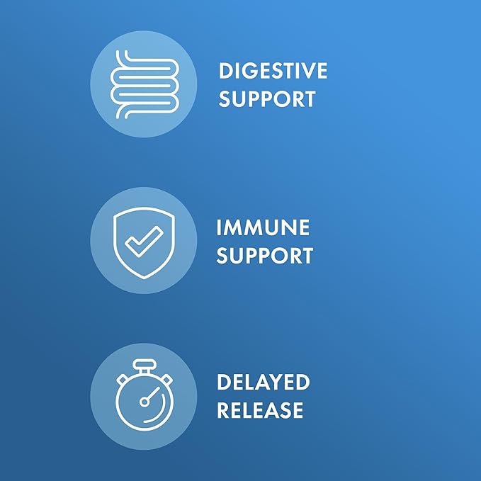 Dr. Mercola Complete Probiotics - 70 Billion CFU - Supports Immune Digestive &amp Gut Health - Features 10 Strains - Shelf Stable - GMO-Free Gluten-Free &amp Soy-Free - 30 Capsules (30 Servings)