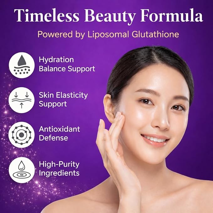 Dr. Lean Liposomal Glutathione – Hypercelle Max Strips with Milk Thistle Collagen &amp Hyaluronic Acid | Fast-Melt ODF Antioxidant Skin &amp Liver Support K-Beauty Made in Korea (30 Strips × 3