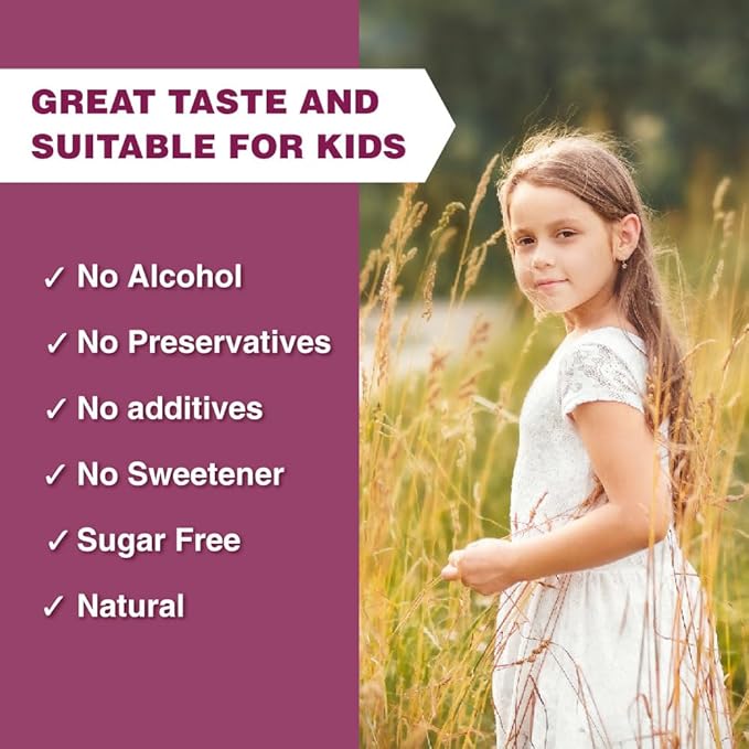 LOVITA 9-Piece Family Bundle - 4 Propolis Liquid 3 Sprays &amp 2 Echinacea Comprehensive Seasonal Defense Kit (9 Pc Value Set)