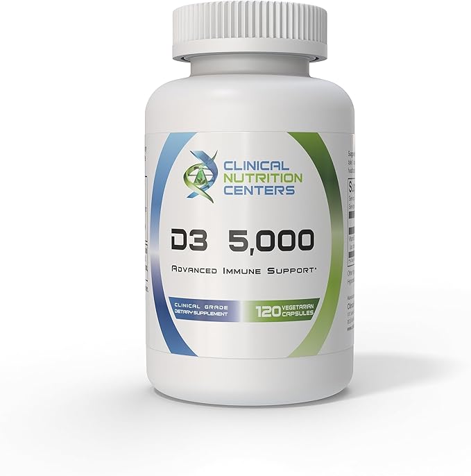 D3 5000