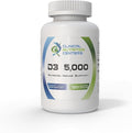D3 5000