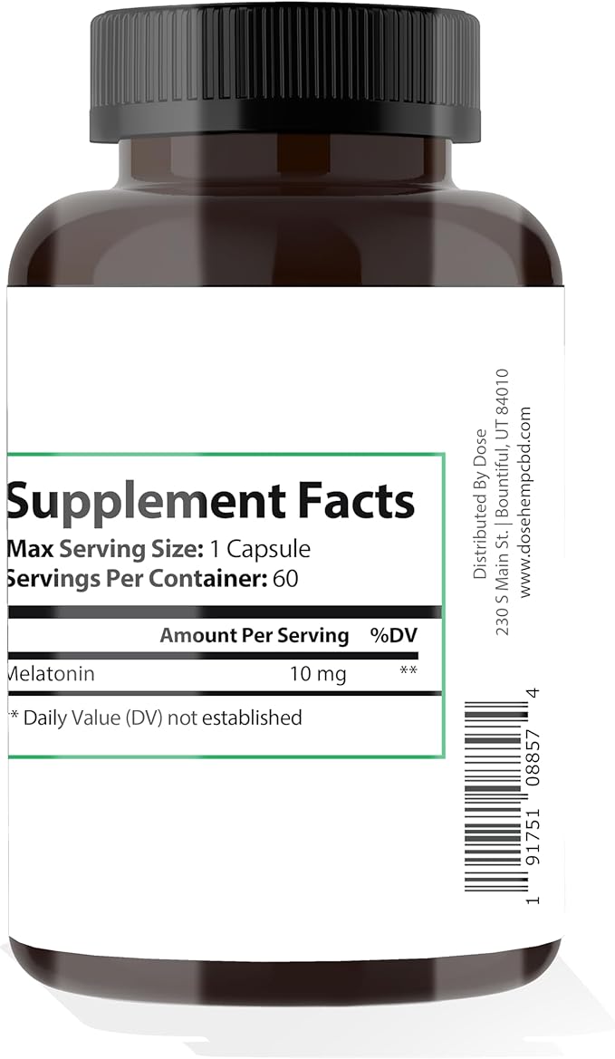 Vitamins and Minerals for Daily Wellness and Nutritional Support - 60 Capsules
