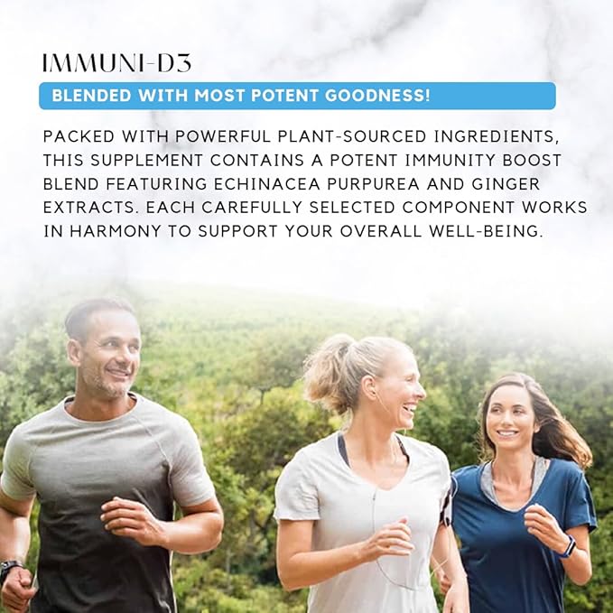 Absonutrix Vitamin D3 K2 Drops 390mg 4 Oz Liquid 302 Servings Made in USA Quick Absorption Quality Potent Ingredients Non-GMO GMP Certified Cruelty-Free Products (Immuni-D3)