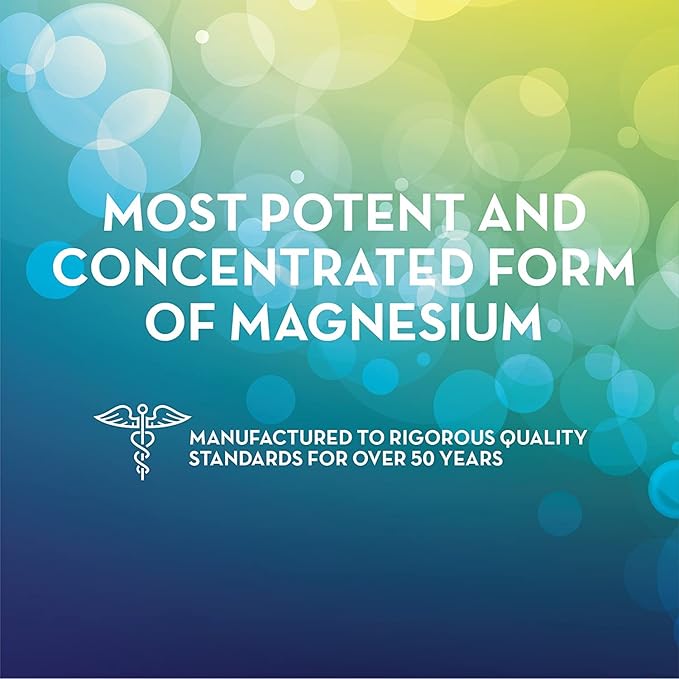 Mag-Ox 400 Tablets 120 tabs by Magox (Pack of 3)