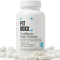 VitalMatrix Daily Probiotic | 60 Billion CFU | Digestive Immune &amp Women’s Microbiome Support | Advanced Delivery | 30 Day Supply