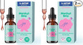 JoySpring Methylfolate for Kids | 5-MTHF Plus Methyl B12 with B6 (P5P) - MethylBee - MTHFR Supplement Kids B12 Vitamin | Folinic Acid Alternative | Berry Lemonade Drops | 30 Servings (Pack of 2)