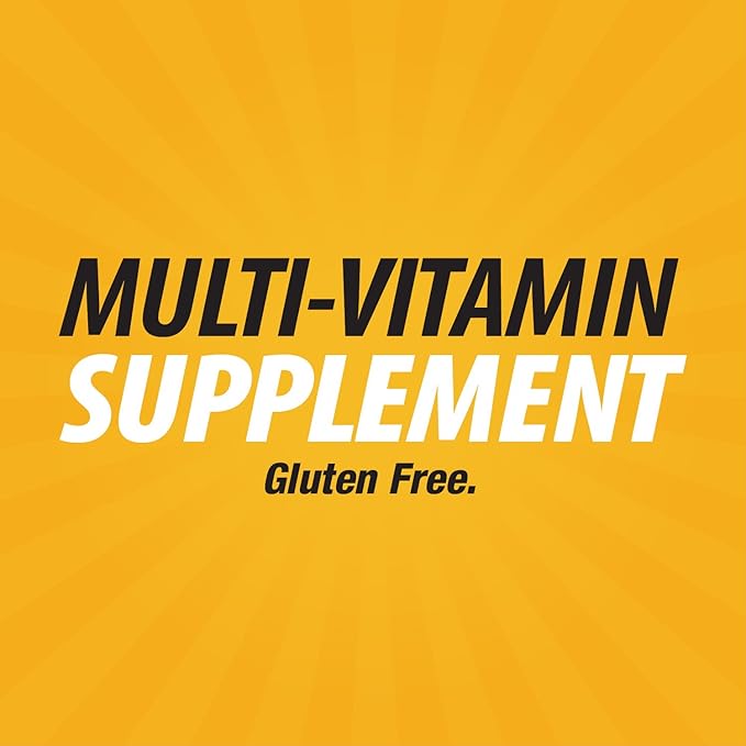 Nature's Way Alive! Max Potency Daily Multivitamin Tablets Natural 90 Count