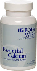 Body Wise Essential Calcium - Bone Health