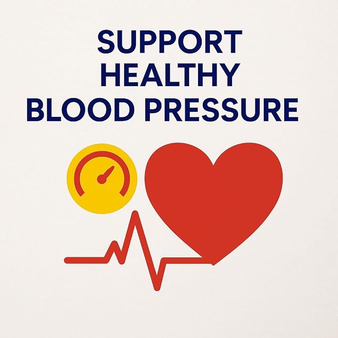 Men’s Healthy Blood Flow Capsules – 3X Power Formula for Energy Stamina &amp Heart Support – Natural Nitric Oxide Circulation Booster by FFTSH 60 Capsules