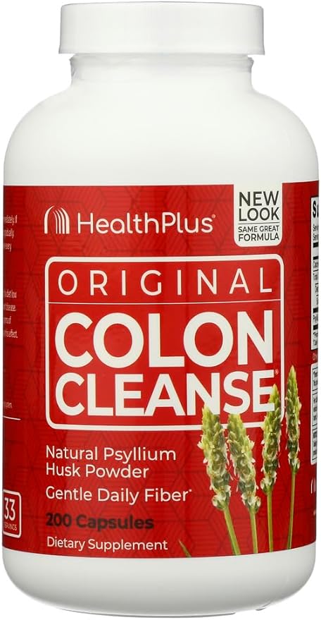 Colon Cleanse625MG