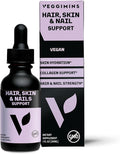 Specialty Vitamins - Hair Skin &amp Nails