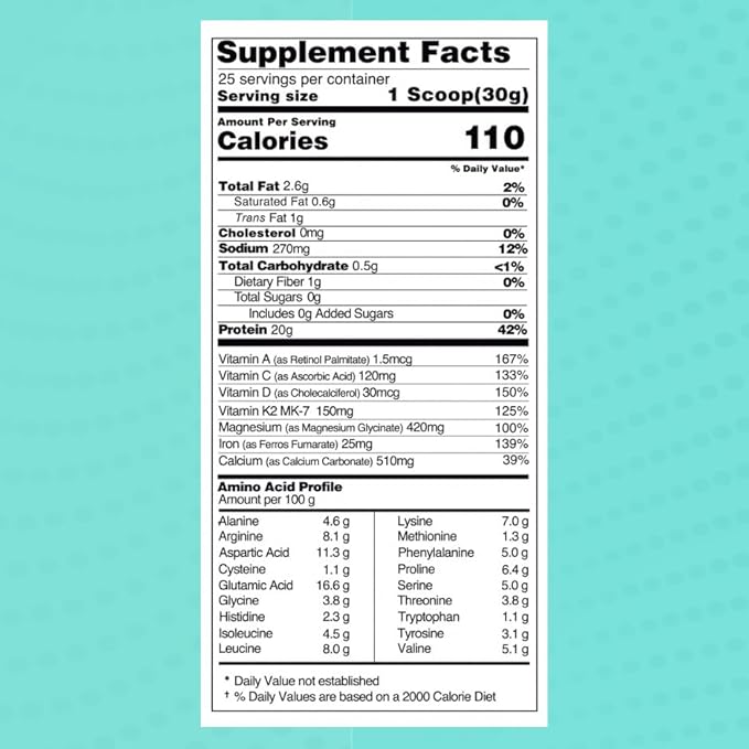 Chocolate Meal Replacement Shake 20g Protein Low-Calorie Collagen Vegan &amp Dairy-Free Complete Nutrition for Weight Managemen