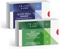 Gut–Brain–Sleep Connection Bundle (Gut Protector Advanced + Sleep Well Advanced)