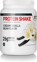 Maximum Slim Organic Fat Burning Protein Shake