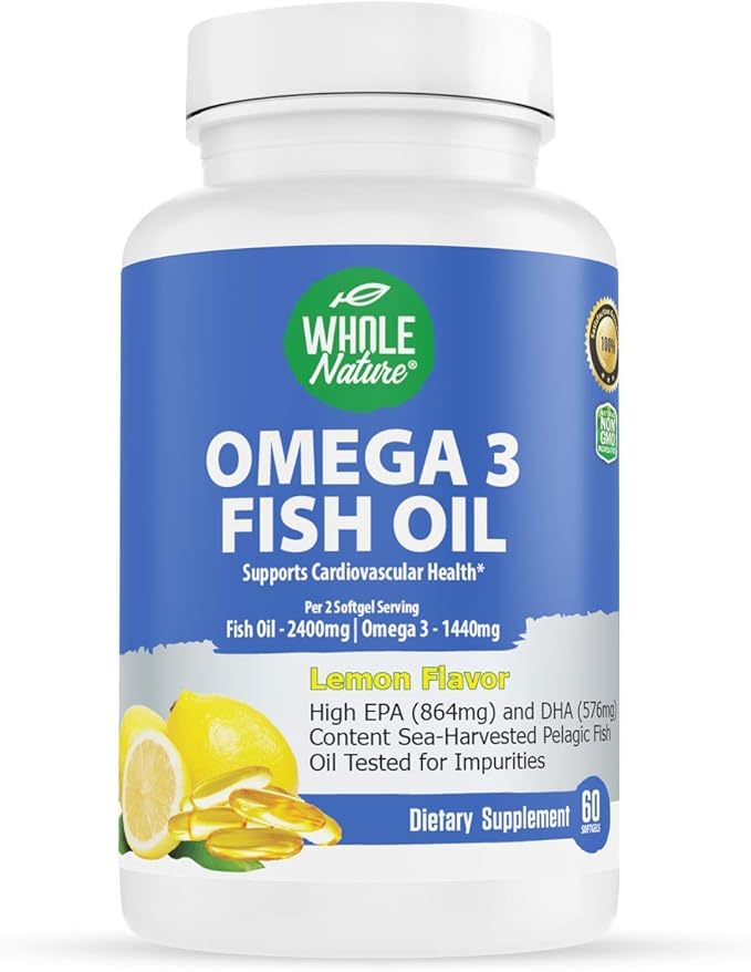 K2+D3 with Bioperine Plus Calcium Omega 3 Fish Oil are Most Effective Together to Support Heart &amp Bone Health Joints and Brain