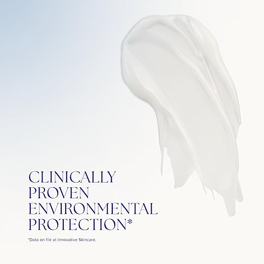 iS CLINICAL Reparative Moisture Emulsion Hydrating Anti-Aging Face Moisturizer with Hyaluronic Acid Repairs and Protects Skin