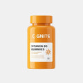 GNITE Vitamin D3 Gummies
