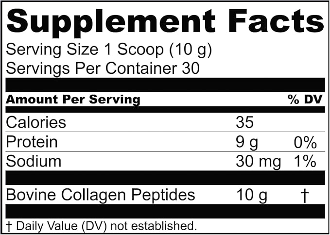 1MD Nutrition Bone Support Bundle - Includes Collagen Peptides and OsteoMD for Comprehensive Bone Support