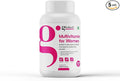 GLIMLACH Multivitamin for Women 250 Tablets Vitamin B12 Folic Acid Biotin Zinc Copper Manganese Selenium Magnesium Potassium Calcium Phosphorus (Pack of 5 50 Tablet Each Jar)