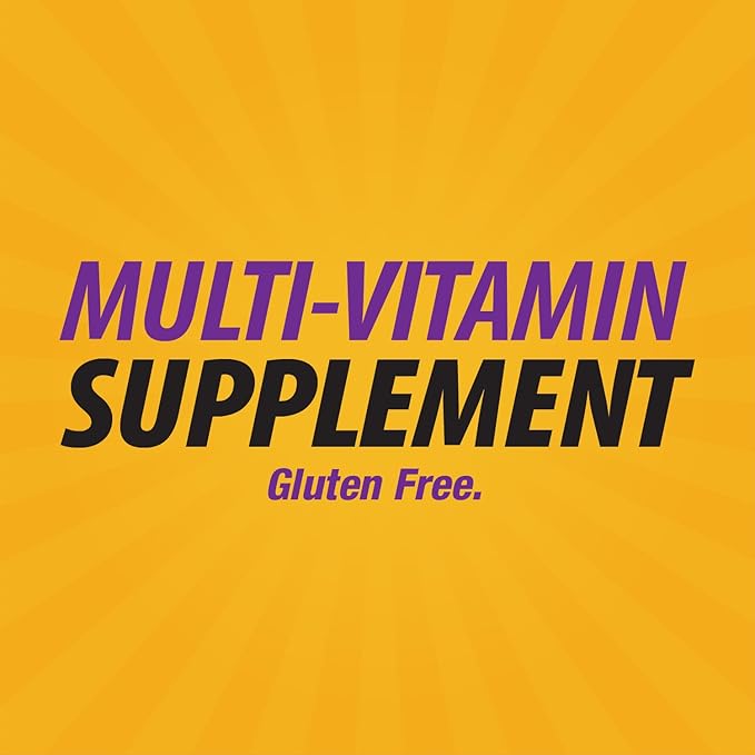 Nature's Way Alive! Max3 Daily Women's Multivitamin Food-Based Blends (1130mg per serving) and Antioxidants 90 Tablets