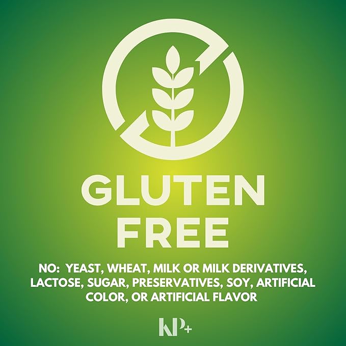 KP+ Biotin | Biotin 5000 mcg Gummies | Supports Hair Skin &amp Nail Health | 150 Vegetarian Gummies | Blueberry Flavor | Pack of 2