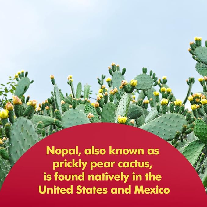 Santo Remedio Resveratrol + Nopal Bundle