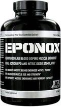 EpoNox 180-tablet Bottle
