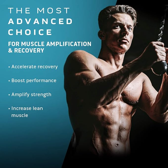 Muscletech Whey Protein Powder Nitro-Tech Whey Protein Isolate &amp Peptides &amp Clear Muscle Post Workout Recovery | Muscle Builder for Men &amp Women