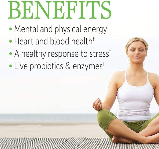 Garden of Life Dr. Formulated Probiotics Mood+ Acidophilus Probiotic Supplement &amp Vitamin B Complex - Vitamin Code Raw B Complex - 120 Vegan Capsules