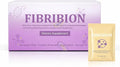 Fibribion Probiotic Powder - Functional dietary fiber powder Rice-Based Drink Mix with Bifidobacterium longum Supports Digestive Balance and Daily Gut Support - 30 Packs (Blueberry Flavor)