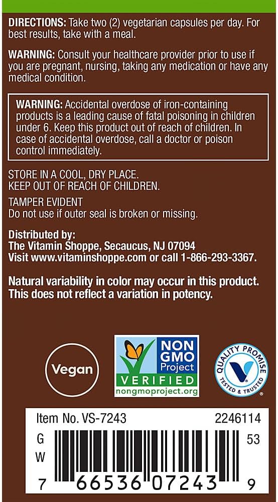 plnt Fermented Whole Food WomenaTMs Multivitamin (120 Vegan Capsules)