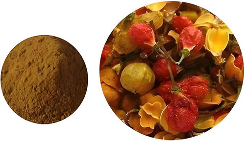 Albizia Flower Extract 20:1 Powder 1.1LB