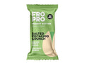 FROPRO Snack Bar - Peanut Butter Snack Bars - Gluten Free Dairy Free Soy Free Non GMO Plant Based Protein Snack Bar - Crave-worthy &amp Great On-the-Go | Pistachio Crunch 12 Pack