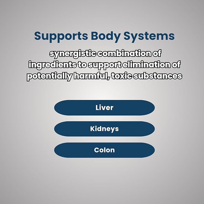 Ultra GI Cleansing System AM/PM 30 Day KIT