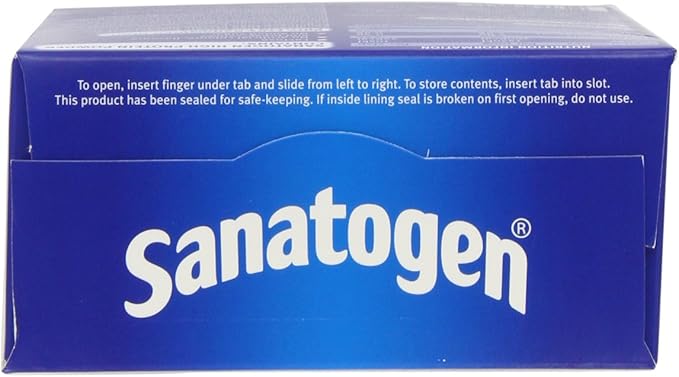 Sanatogen 275g High Protein Powder