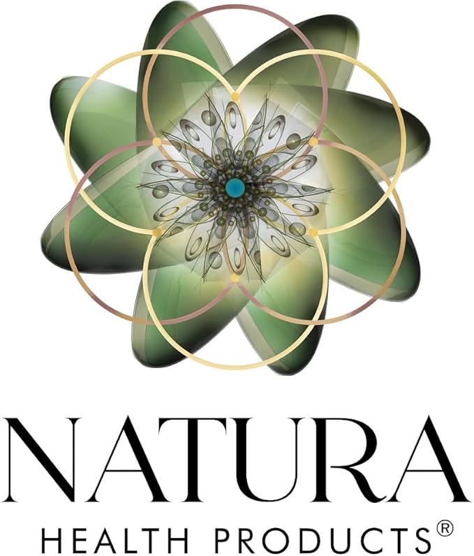Natura Health Products Dual-Mag Complex Zinc and Vitamin D-A-K Supplement Bundle – Supports Bone Heart and Cellular Health - Promotes Cardiovascular Neurological and Immune Health