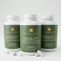 Zen Principle Zengility™. 360 Capsules