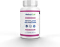 Methyl-Life® Methylated Multivitamin – Chewable Multi with Active Folate (Cerebrofolate®) &amp B12 – High Absorption Vegan Non-GMO Gluten-Free | 120 Tablets