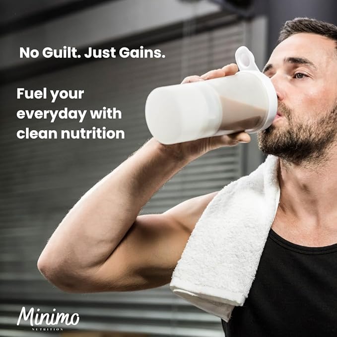 Whey Isolate Protein Powder Vanilla Only 3 Ingredients Whey Protein Isolate No Seed Oils No Added Sugar No Sucralose 1.51 lbs