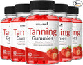 Tanning Gummies | Tanning Gummies for Women | gummie for Men | 300 Gummy