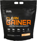 Clean Gainer (Bag) Cinnamon Toast Cereal 12lb