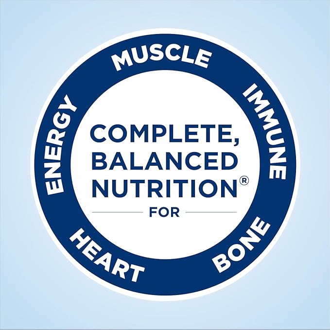Ensure Original Dark Chocolate Nutrition Shake 24 Pack &amp Ensure Max Protein Milk Chocolate Nutrition Shake 30g Protein 12 Pack Bundle
