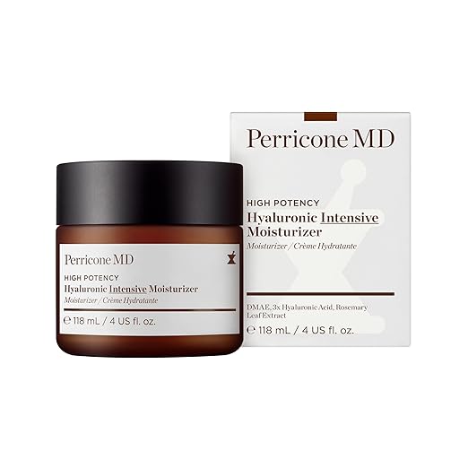 Perricone MD High Potency Classics Hyaluronic Intensive Moisturizer