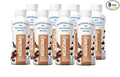 High-Protein Nutrition Shake – 30g Protein 2g Sugar 150 Calories 8 Essential Vitamins &amp Minerals Chocolate Flavor (11.5 Fl Oz (Pack of 8)