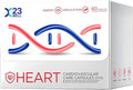 23 WELL Heart CARDIOVASCUIAR Care Capsules(1+1) 60 carecapsules