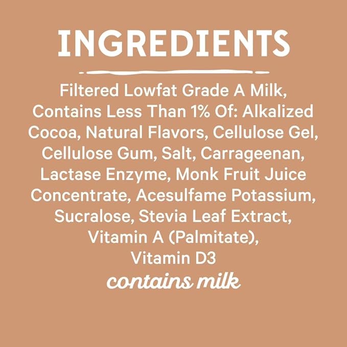 High Protein Chocolate Nutrition Shake – 30g Protein per Bottle | 8 Pack (11.5 Fl Oz) | Only 2g Sugar &amp 150 Calories | Enriched with 8 Naturally Occurring Vitamins &amp Minerals | Low Carb Recove