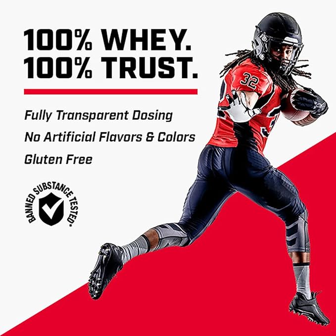 GNC Pro Performance 100% Whey Protein Powder | Supports Healthy Metabolism and Lean Muscle Recovery | Chocolate Supreme | 12 Servings