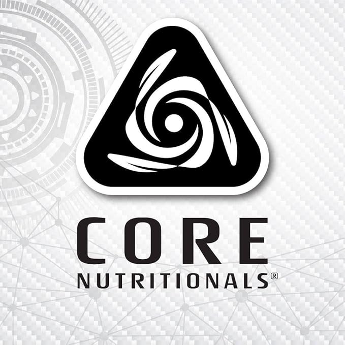 Core Nutritionals Vegan Gourmet Plant Based Protein Blend | with Vegan BCAAs | Lactose Soy Sugar &amp Gluten Free | 21g Pea Protein | 2 Pound (Chocolate Brownie Batter)