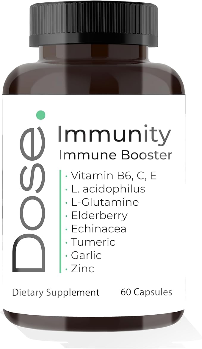 Vitamins and Minerals for Daily Wellness and Nutritional Support - 60 Capsules