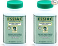Essiac Tea All-Natural Herbal Extract Capsules – 60 Capsules | Powerful Antioxidant Blend to Help Promote Overall Health &amp Well-Being | Original Formula Since 1922 (Pack of 2)